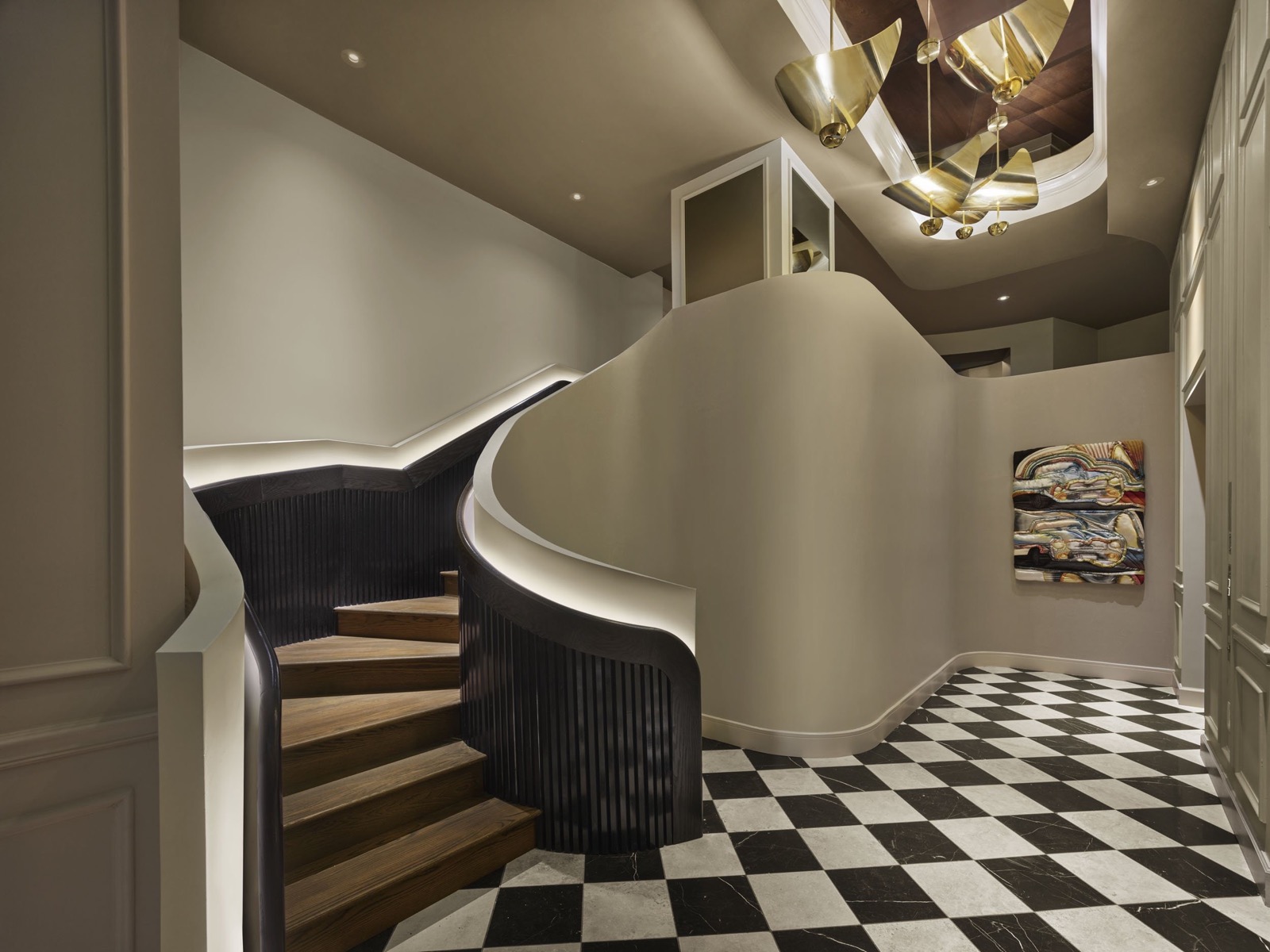 Sixty Hotel DC