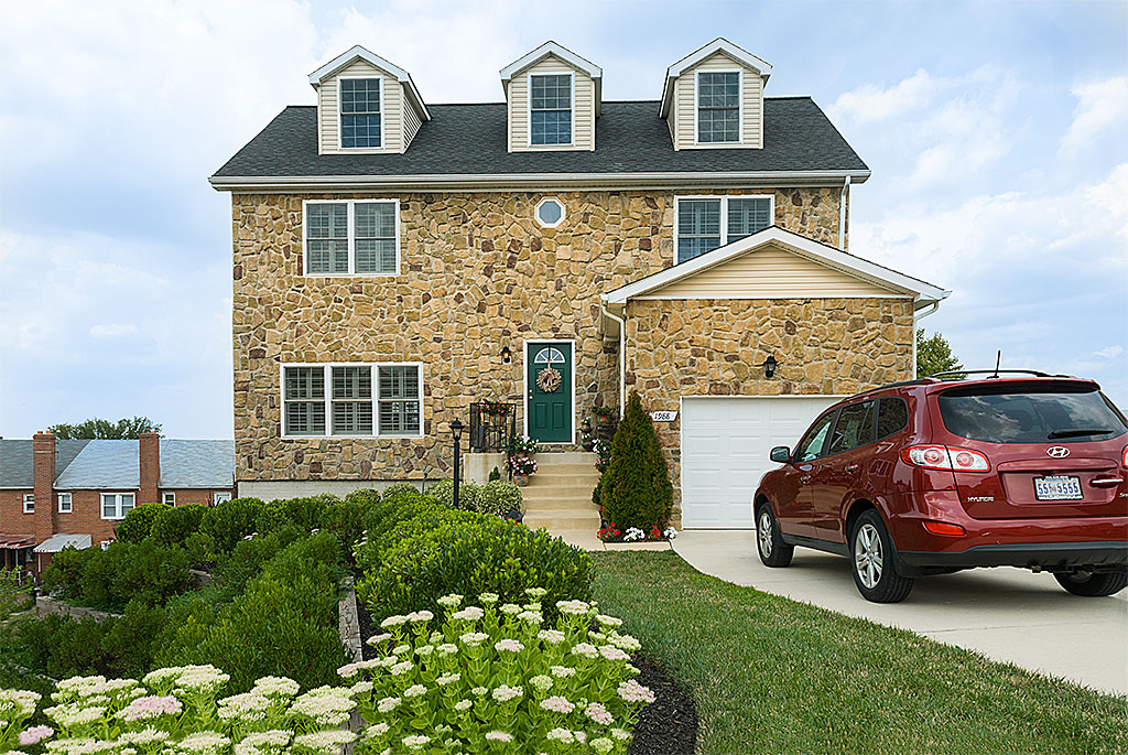 Fairlawn Estates