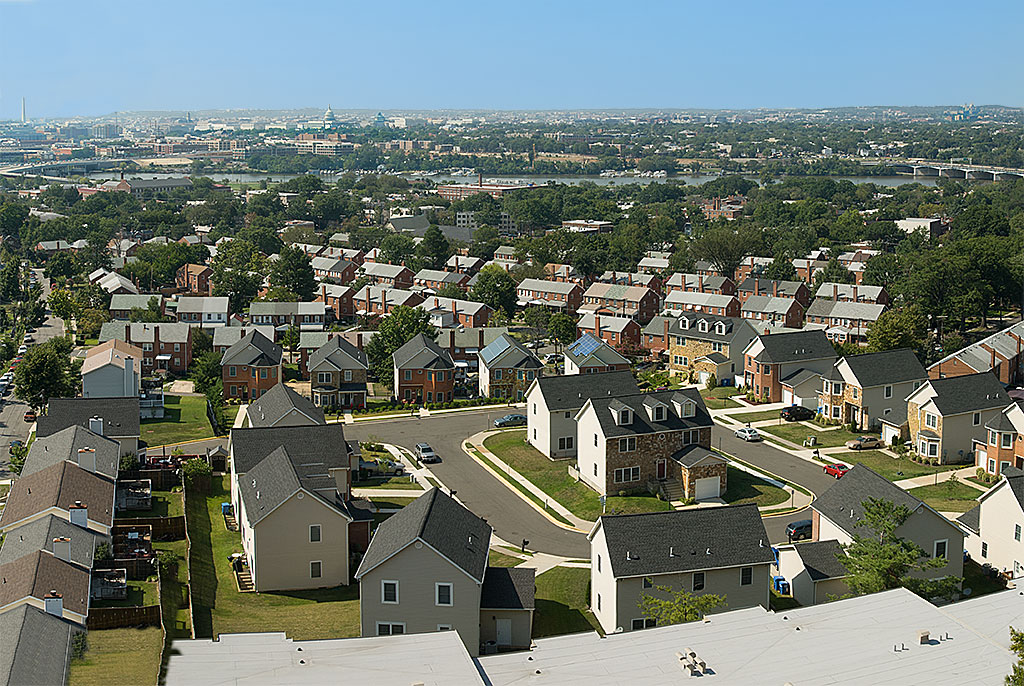 Fairlawn Estates