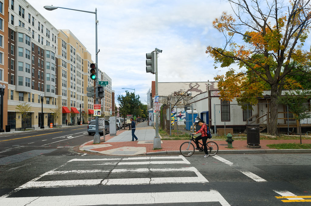 Shaw – 7th and P Street, NW