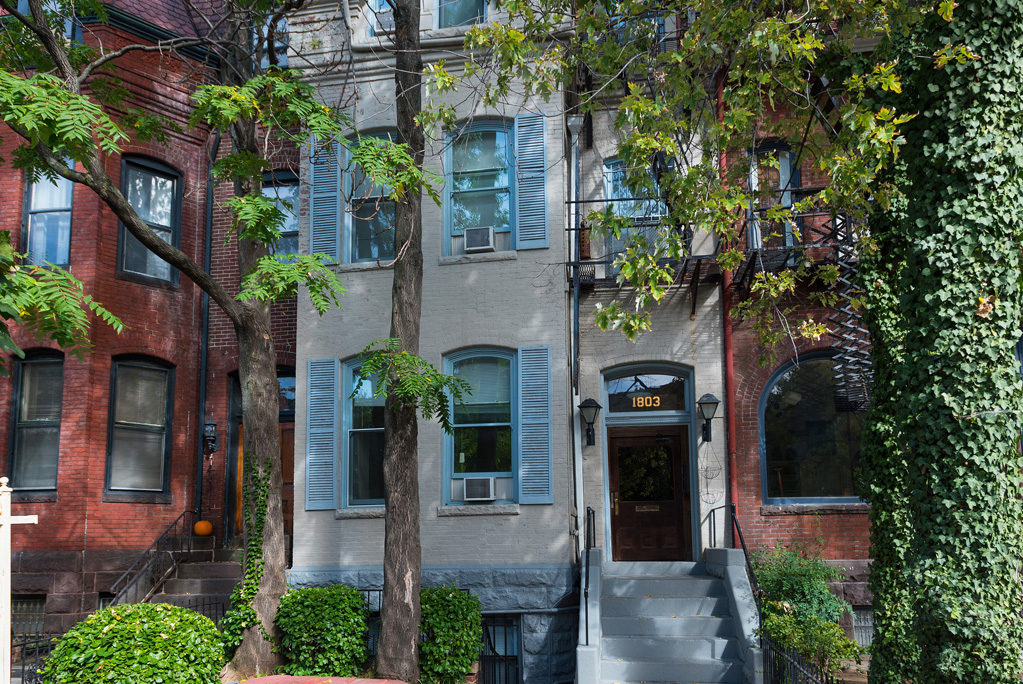 1803 19th St. NW