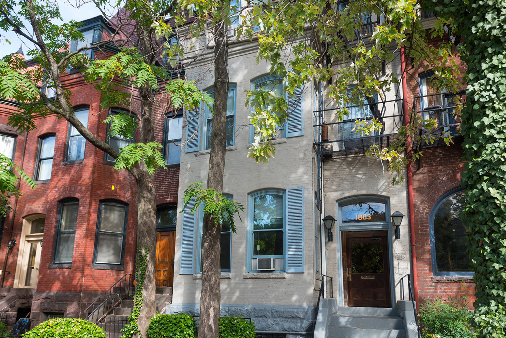 1803 19th St. NW
